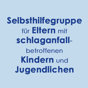 Selbsthilfegruppe Schlaganfall