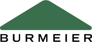 Burmeier Pflegebetten Logo
